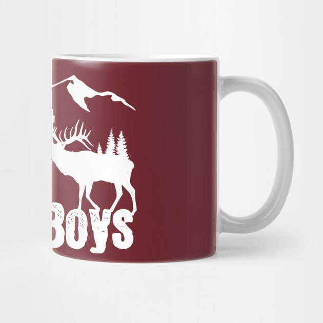 Support Wildlife Raise Boys Children Mother's Day Quotes Nature Mom Mother boys by mezy